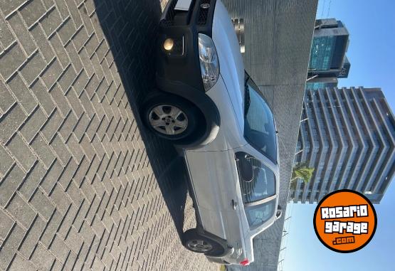 Camionetas - Fiat Strada 2020 Nafta 86000Km - En Venta