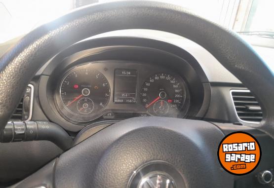 Autos - Volkswagen fox 2012 Nafta 86800Km - En Venta