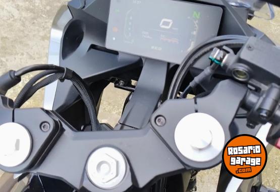 Motos - CF 300sr 2024 Nafta 11500Km - En Venta