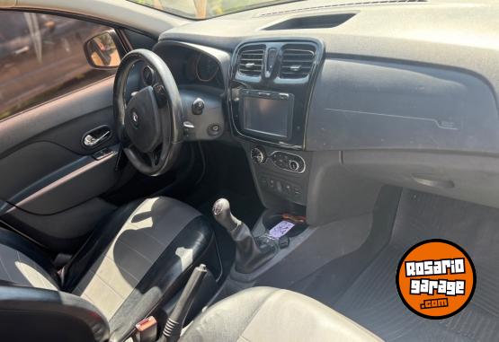 Autos - Renault Sandero Stepway Privilege 2016 Nafta 144000Km - En Venta