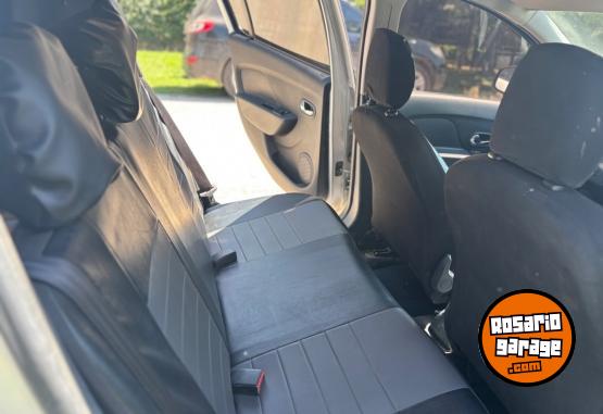 Autos - Renault Sandero Stepway Privilege 2016 Nafta 144000Km - En Venta