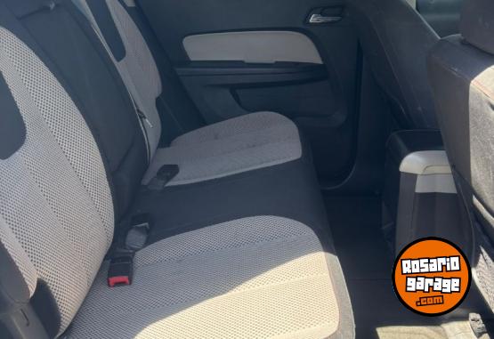 Autos - Chevrolet Equinox 2013 Nafta 159000Km - En Venta
