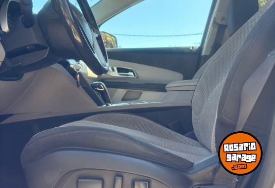 Autos - Chevrolet Equinox 2013 Nafta 159000Km - En Venta