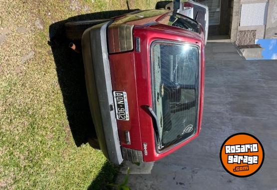 Autos - Fiat uno scr 1996 Nafta 240000Km - En Venta