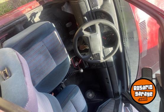 Autos - Fiat uno scr 1996 Nafta 240000Km - En Venta