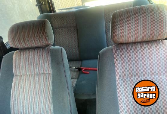 Autos - Fiat uno scr 1996 Nafta 240000Km - En Venta