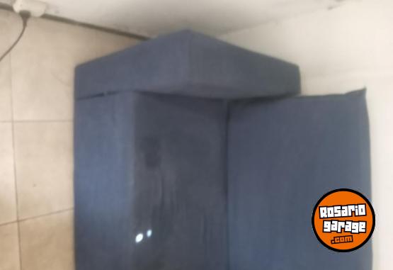 Hogar - Sillon 3 cuerpos - En Venta