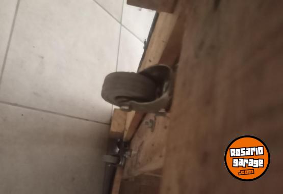 Hogar - Sillon 3 cuerpos - En Venta