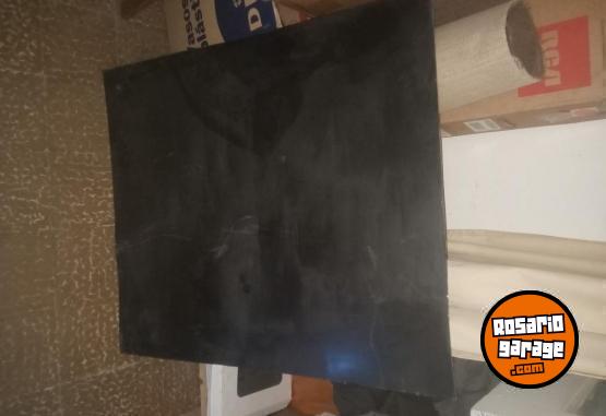 Hogar - Sillon 3 cuerpos - En Venta