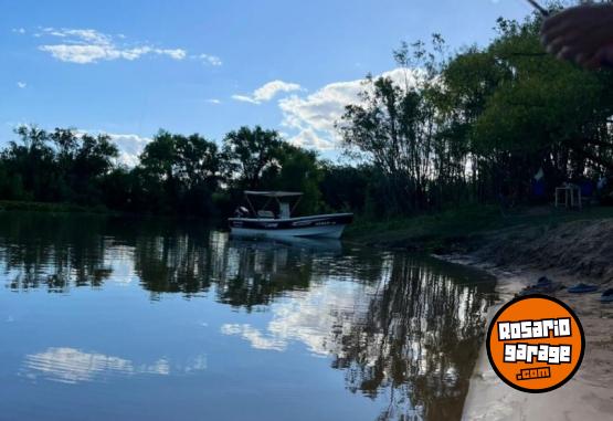 Embarcaciones - Vendo Trakker 625 - En Venta