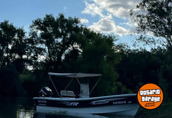 Embarcaciones - Vendo Trakker 625 - En Venta