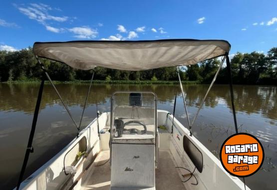 Embarcaciones - Vendo Trakker 625 - En Venta
