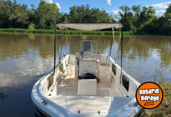 Embarcaciones - Vendo Trakker 625 - En Venta