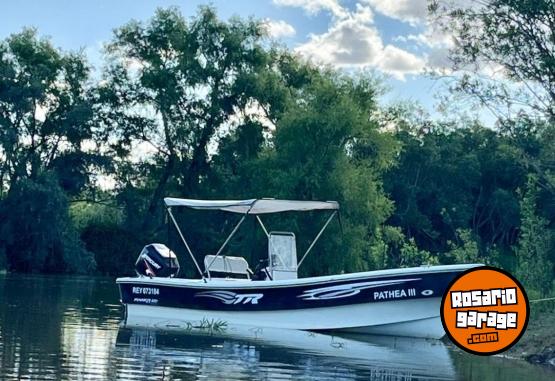 Embarcaciones - Vendo Trakker 625 - En Venta