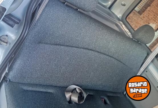 Utilitarios - Renault Kangoo 2008 Diesel 191300Km - En Venta