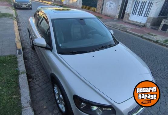 Autos - Volvo C30 T5 2010 Nafta 2010Km - En Venta