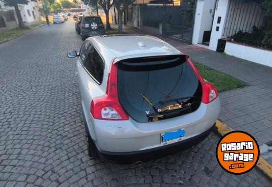 Autos - Volvo C30 T5 2010 Nafta 2010Km - En Venta