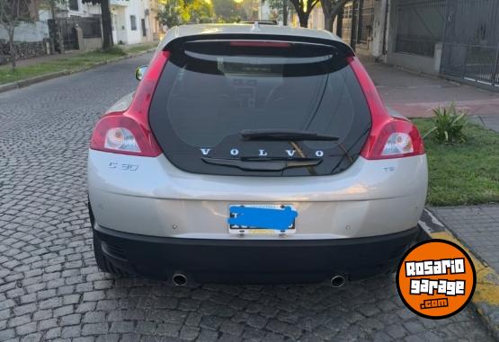 Autos - Volvo C30 T5 2010 Nafta 2010Km - En Venta