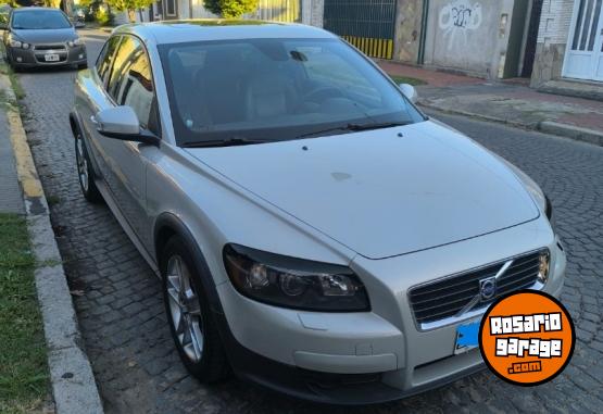 Autos - Volvo C30 T5 2010 Nafta 2010Km - En Venta