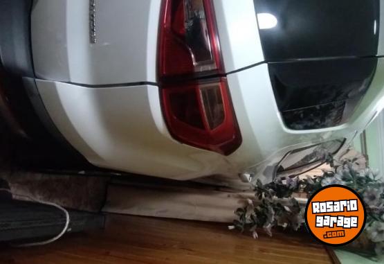 Autos - Ford Ecosport Titanium 2021 Nafta 88000Km - En Venta