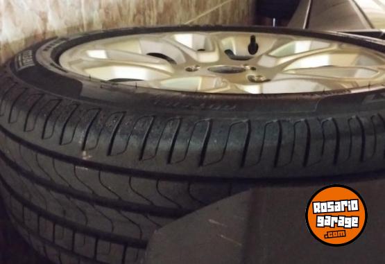 Autos - Ford Ecosport Titanium 2021 Nafta 88000Km - En Venta