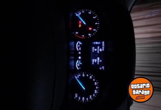 Autos - Ford Ecosport Titanium 2021 Nafta 88000Km - En Venta