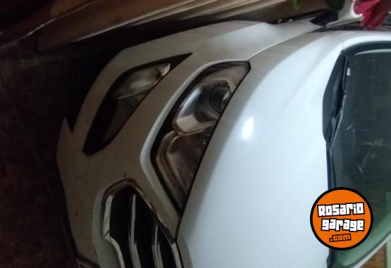 Autos - Ford Ecosport Titanium 2021 Nafta 88000Km - En Venta