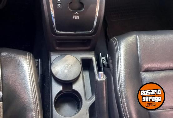 Camionetas - Jeep COMPASS LIMITED 4X4 2011 Nafta 140000Km - En Venta