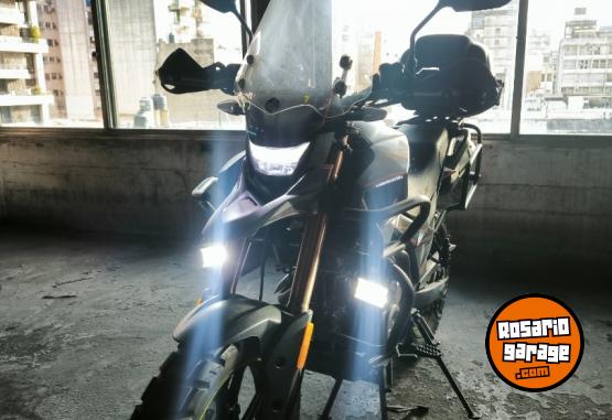 Motos - RVM Tekken 2023 Nafta 18Km - En Venta