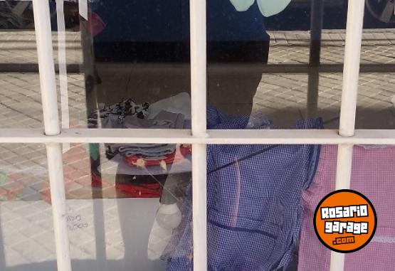 Otros - Vendo fondo de comercio - En Venta