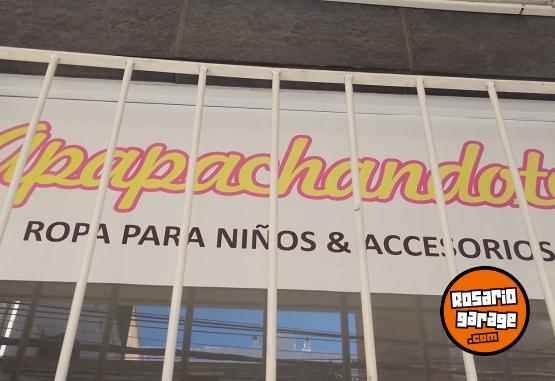 Otros - Vendo fondo de comercio - En Venta