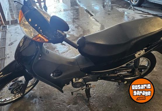 Motos - Guerrero Trip 2023 Nafta 38645Km - En Venta