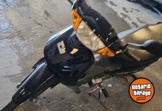 Motos - Guerrero Trip 2023 Nafta 38645Km - En Venta