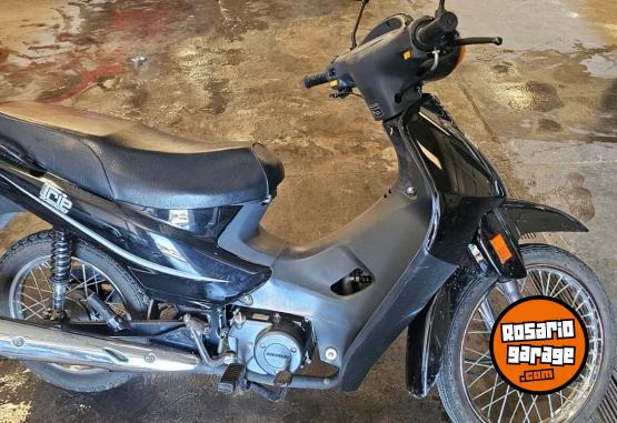Motos - Guerrero Trip 2023 Nafta 38645Km - En Venta