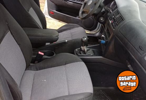 Autos - Volkswagen Bora 2007 Diesel 200000Km - En Venta