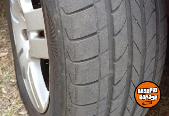 Autos - Volkswagen Bora 2007 Diesel 200000Km - En Venta