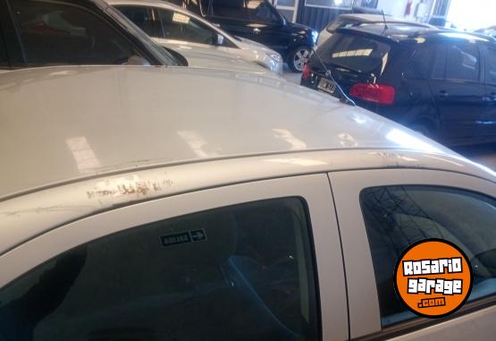 Autos - Chevrolet Onix no prisma 2020 Nafta 62000Km - En Venta