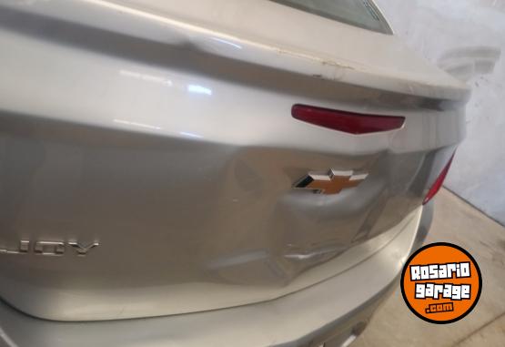 Autos - Chevrolet Onix no prisma 2020 Nafta 62000Km - En Venta