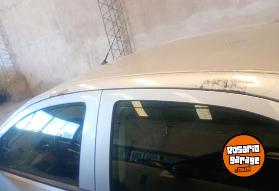 Autos - Chevrolet Onix no prisma 2020 Nafta 62000Km - En Venta