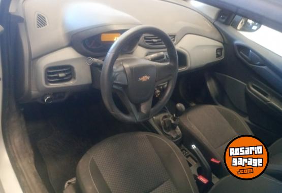 Autos - Chevrolet Onix no prisma 2020 Nafta 62000Km - En Venta