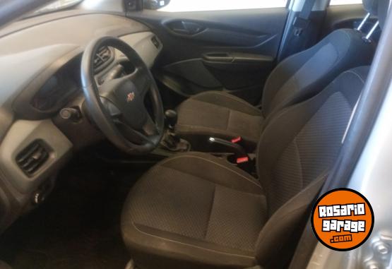 Autos - Chevrolet Onix no prisma 2020 Nafta 62000Km - En Venta