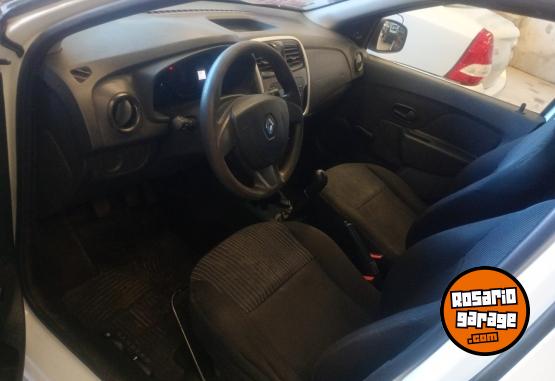 Autos - Renault Sandero 2018 Nafta 88000Km - En Venta