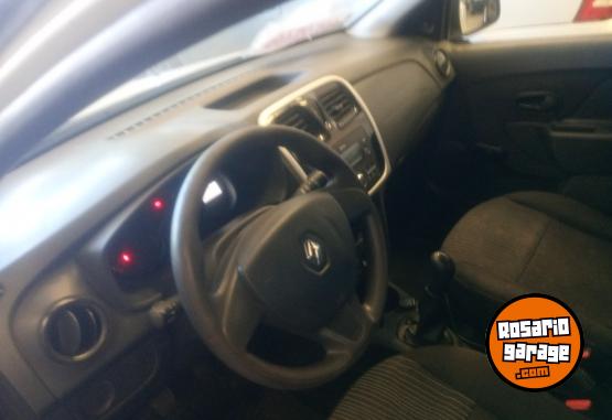 Autos - Renault Sandero 2018 Nafta 88000Km - En Venta