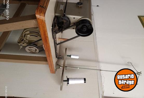 Hogar - M�quina de coser - En Venta