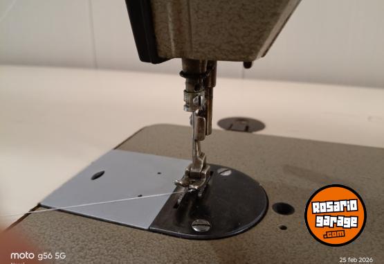 Hogar - M�quina de coser - En Venta