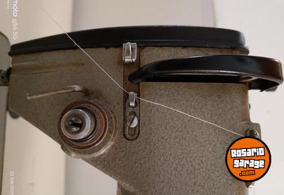 Hogar - M�quina de coser - En Venta