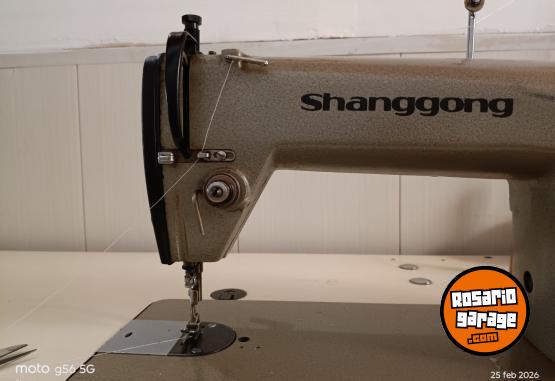 Hogar - M�quina de coser - En Venta