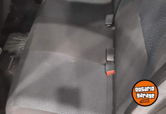 Autos - Chevrolet ONIX JOY LS 5P  C/GNC 2018 Nafta 105000Km - En Venta