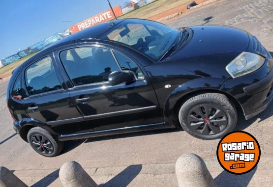 Autos - Citroen C3 2007 Nafta 200000Km - En Venta