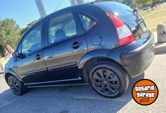 Autos - Citroen C3 2007 Nafta 200000Km - En Venta